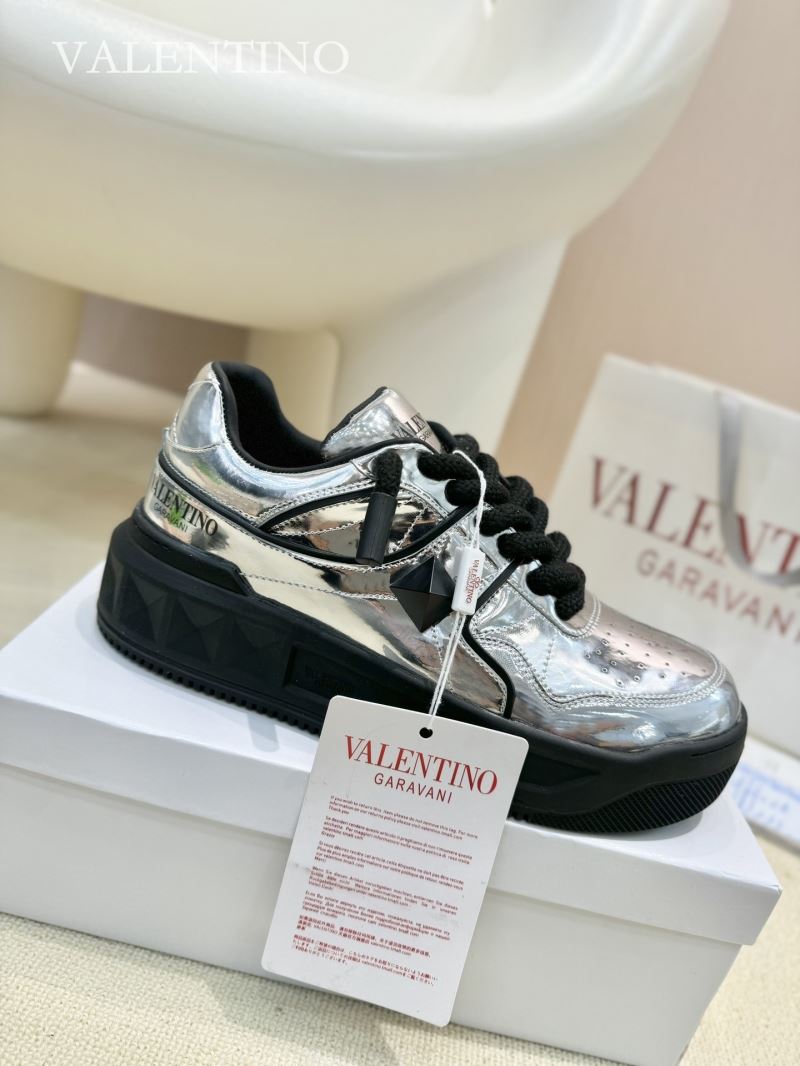 Valentino One Stud Shoes